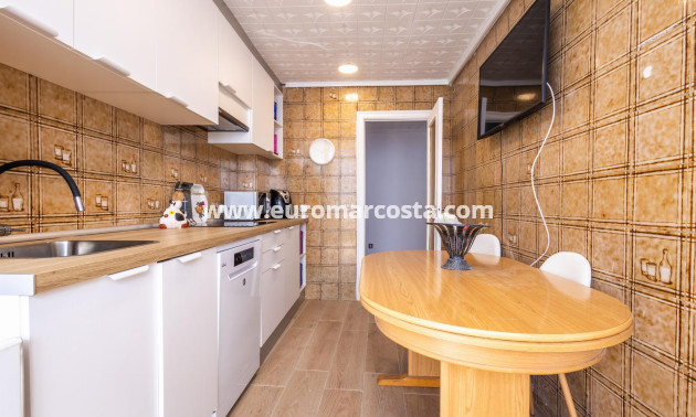 Venta - Apartamento / piso - Torrevieja - TORREVIEJA