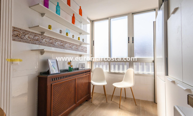 Venta - Apartamento / piso - Torrevieja - TORREVIEJA