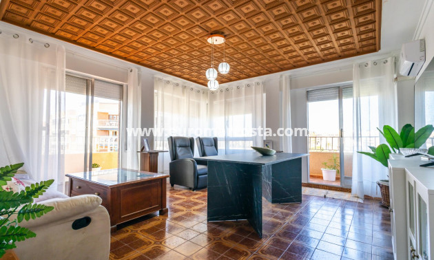 Venta - Apartamento / piso - Torrevieja - TORREVIEJA