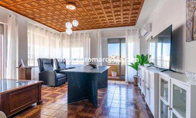 Venta - Apartamento / piso - Torrevieja - TORREVIEJA