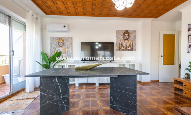 Venta - Apartamento / piso - Torrevieja - TORREVIEJA