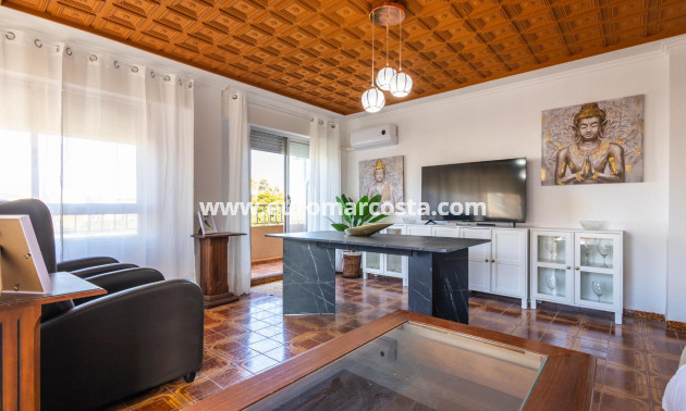 Venta - Apartamento / piso - Torrevieja - TORREVIEJA