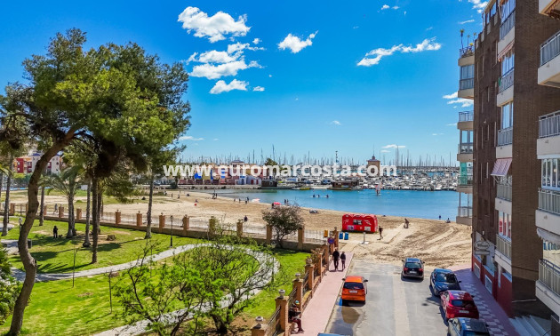 Venta - Apartamento / piso - Torrevieja - TORREVIEJA