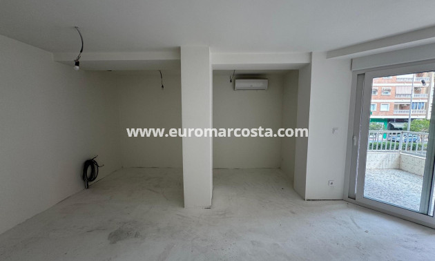 Sale - Apartment / flat - Torrevieja - TORREVIEJA