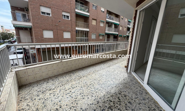 Sale - Apartment / flat - Torrevieja - TORREVIEJA