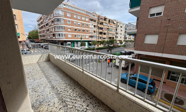 Sale - Apartment / flat - Torrevieja - TORREVIEJA