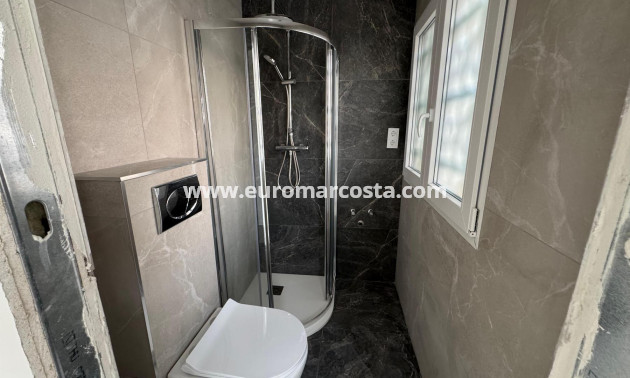 Sale - Apartment / flat - Torrevieja - TORREVIEJA