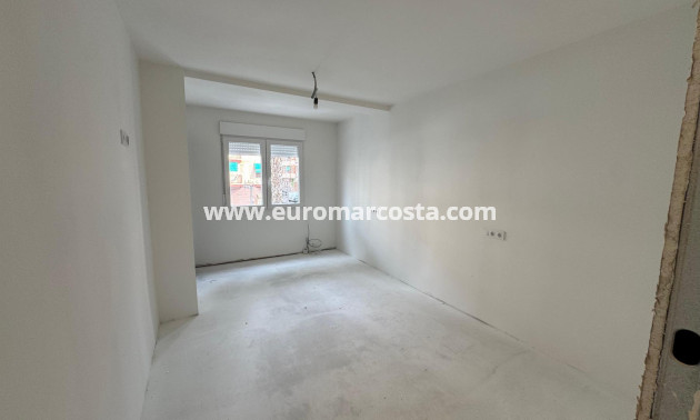 Sale - Apartment / flat - Torrevieja - TORREVIEJA