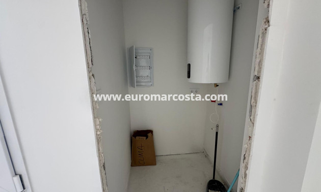 Sale - Apartment / flat - Torrevieja - TORREVIEJA