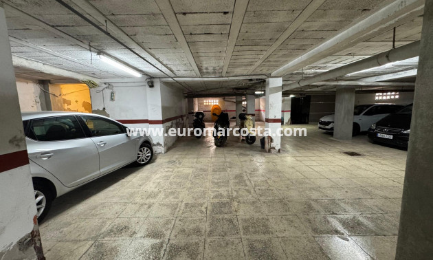 Sale - Apartment / flat - Torrevieja - TORREVIEJA
