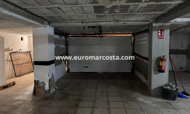 Sale - Apartment / flat - Torrevieja - TORREVIEJA