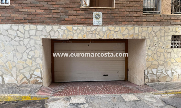 Sale - Apartment / flat - Torrevieja - TORREVIEJA
