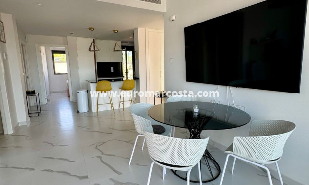 Venta - Bungalow - San Miguel de Salinas
