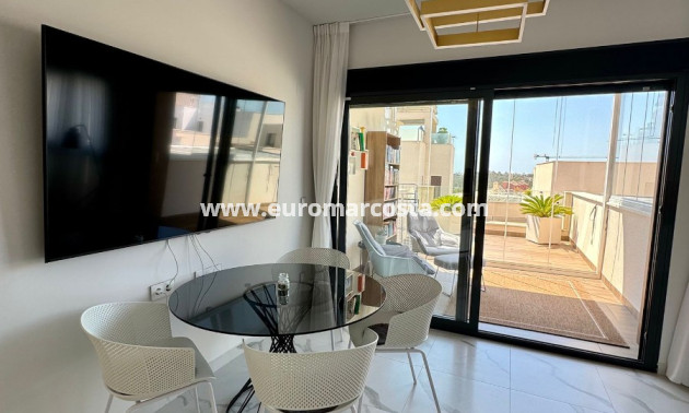 Venta - Bungalow - San Miguel de Salinas