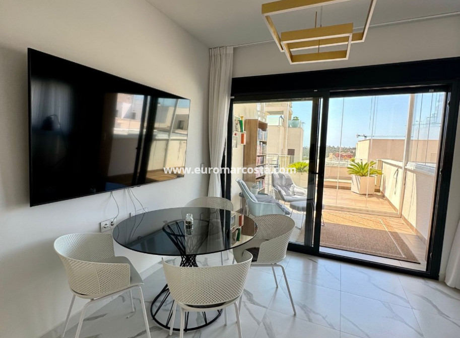 Venta - Bungalow - San Miguel de Salinas