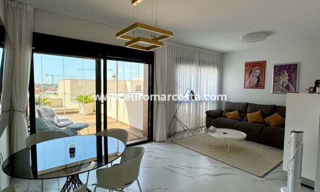 Venta - Bungalow - San Miguel de Salinas