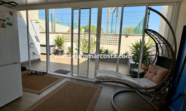Venta - Bungalow - San Miguel de Salinas