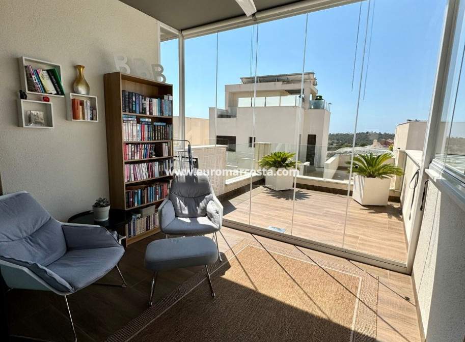 Venta - Bungalow - San Miguel de Salinas