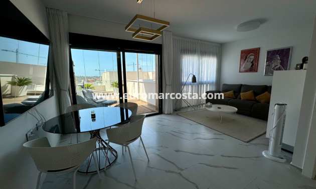 Venta - Bungalow - San Miguel de Salinas