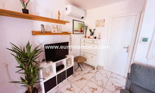 Sale - Bungalow Planta Baja - Torrevieja - TORREVIEJA