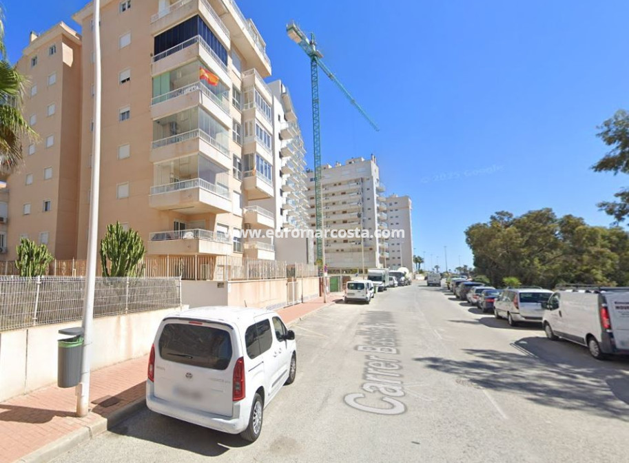 Venta - Apartamento / piso - Guardamar del Segura - Puerto Deportivo