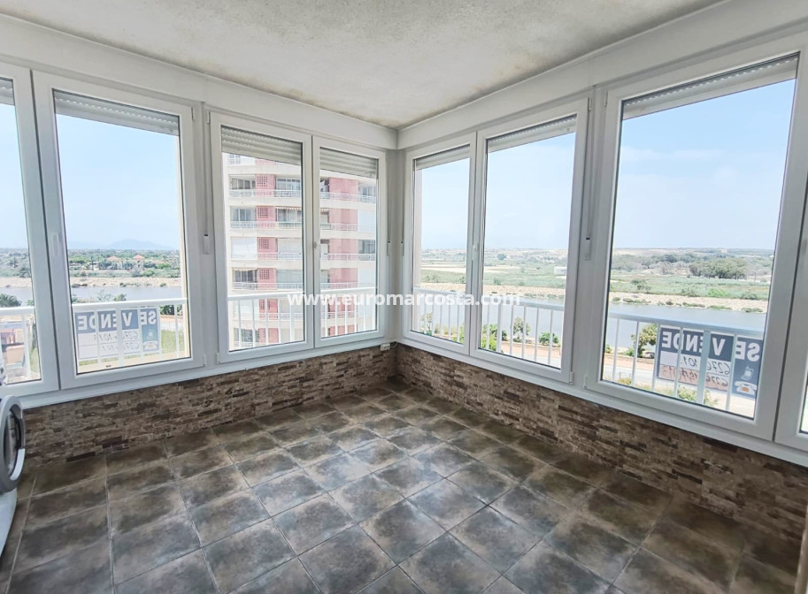 Venta - Apartamento / piso - Guardamar del Segura - Puerto Deportivo