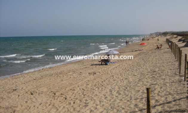 Venta - Apartamento / piso - Guardamar del Segura - Puerto Deportivo