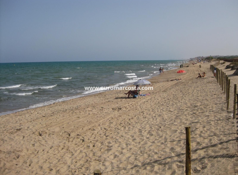 Venta - Apartamento / piso - Guardamar del Segura - Puerto Deportivo