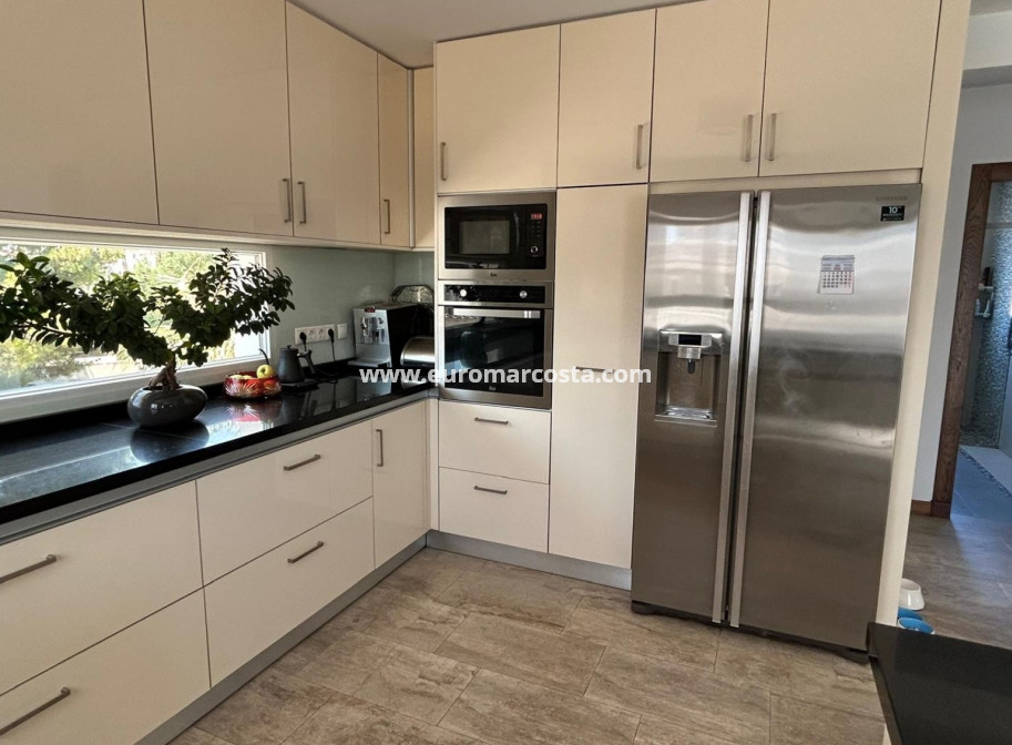 Venta - Villa - Ciudad Quesada - Rojales