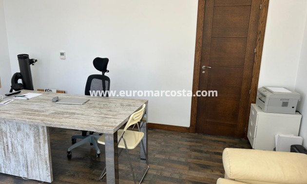 Venta - Villa - Ciudad Quesada - Rojales