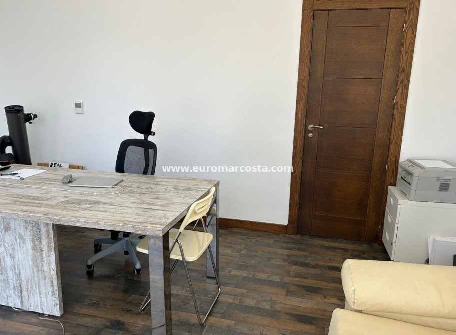 Venta - Villa - Ciudad Quesada - Rojales