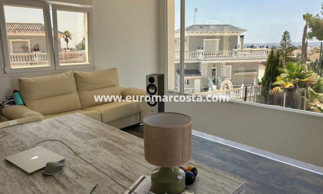 Venta - Villa - Ciudad Quesada - Rojales