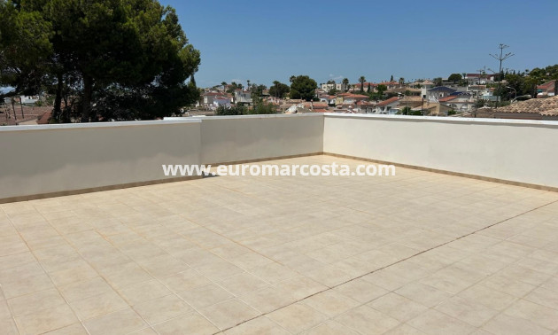 Venta - Villa - Ciudad Quesada - Rojales