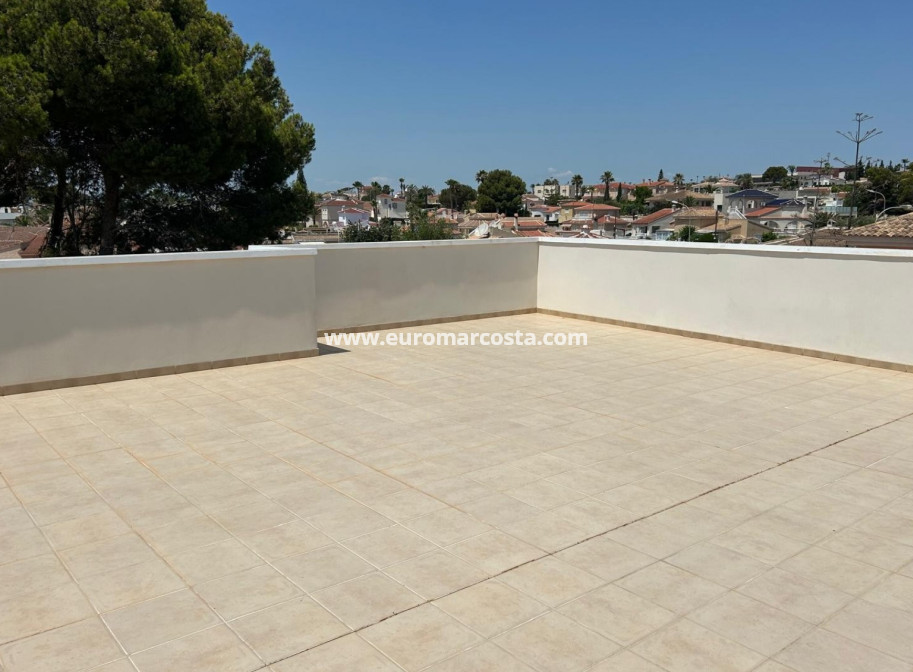 Venta - Villa - Ciudad Quesada - Rojales