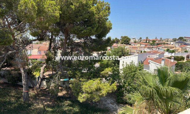 Venta - Villa - Ciudad Quesada - Rojales