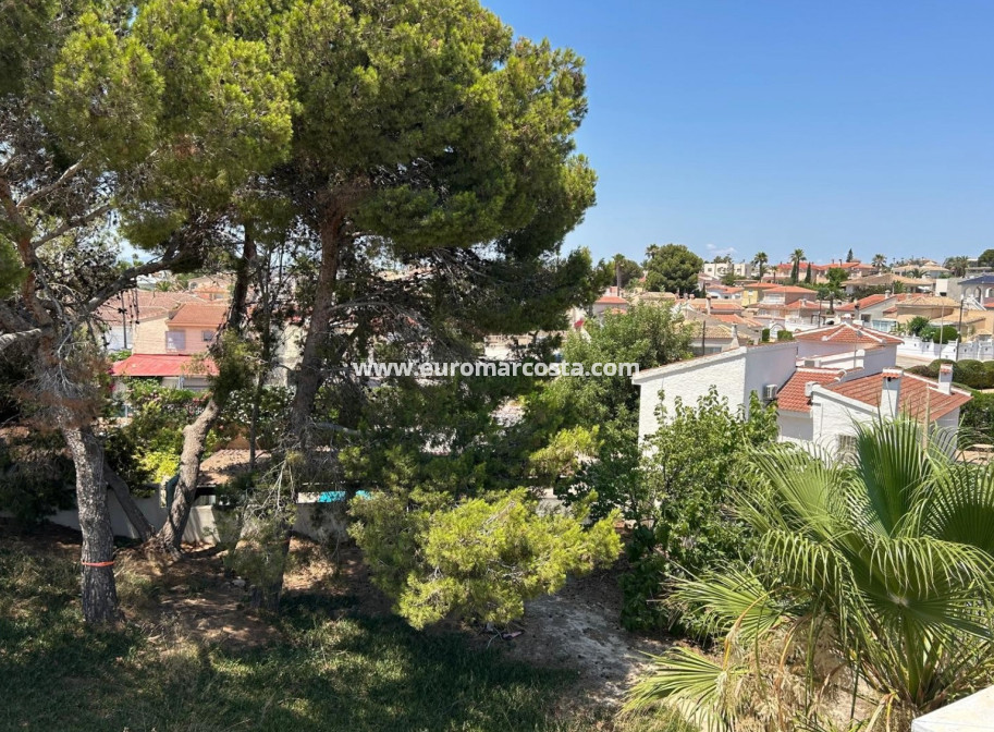 Venta - Villa - Ciudad Quesada - Rojales