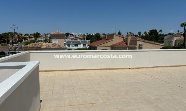 Venta - Villa - Ciudad Quesada - Rojales