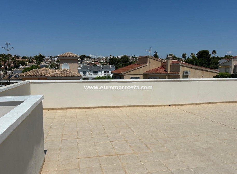Venta - Villa - Ciudad Quesada - Rojales