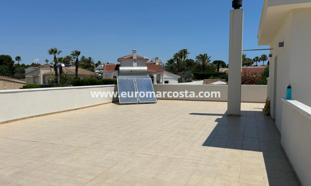 Venta - Villa - Ciudad Quesada - Rojales