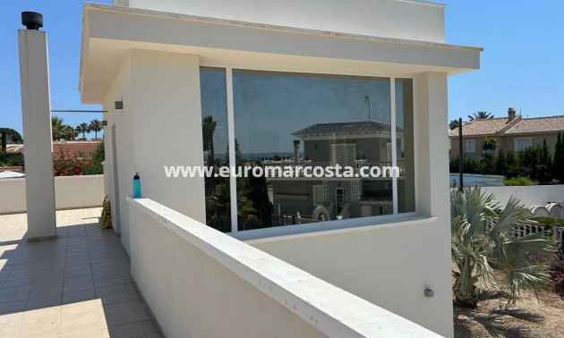 Venta - Villa - Ciudad Quesada - Rojales