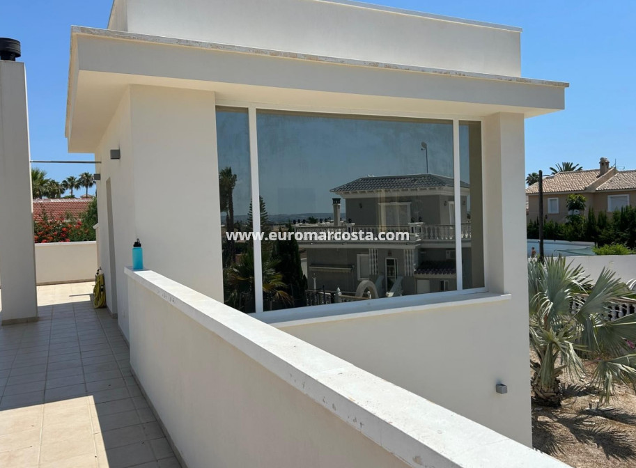 Venta - Villa - Ciudad Quesada - Rojales