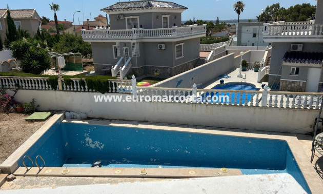 Venta - Villa - Ciudad Quesada - Rojales