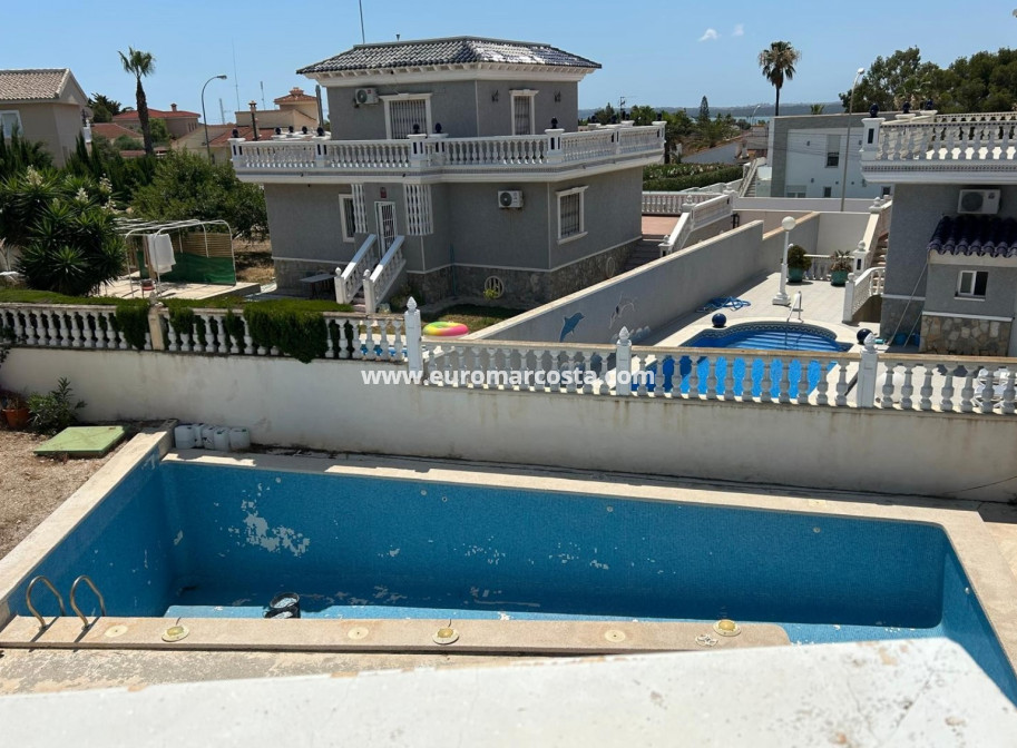 Venta - Villa - Ciudad Quesada - Rojales