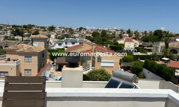 Venta - Villa - Ciudad Quesada - Rojales