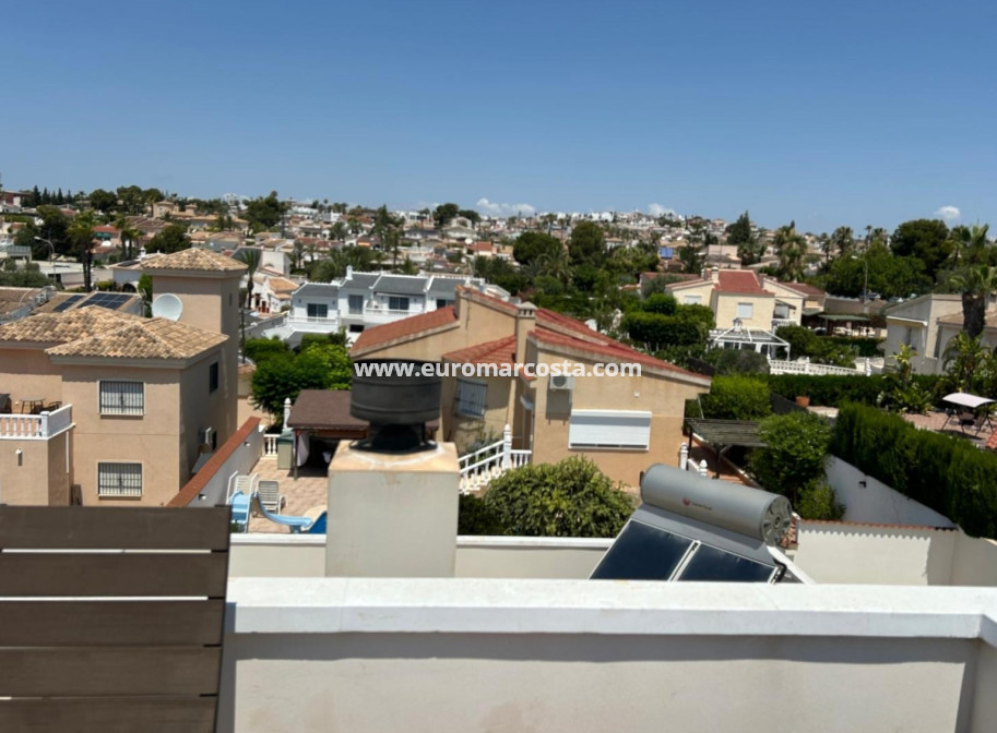 Venta - Villa - Ciudad Quesada - Rojales