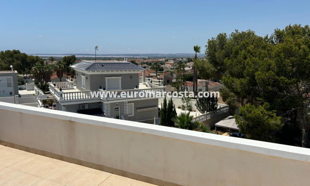 Venta - Villa - Ciudad Quesada - Rojales