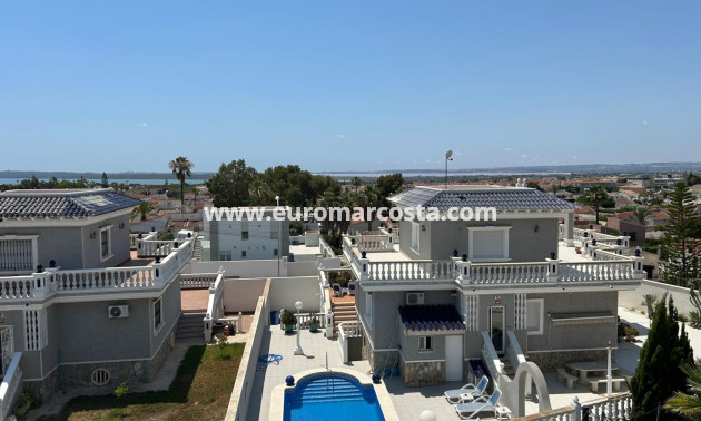 Venta - Villa - Ciudad Quesada - Rojales