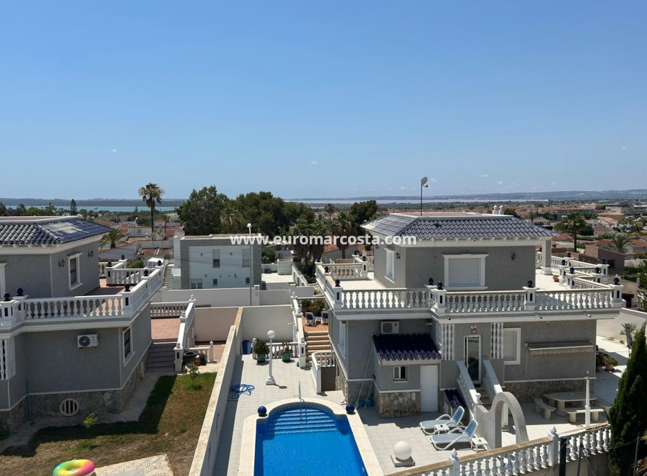 Venta - Villa - Ciudad Quesada - Rojales