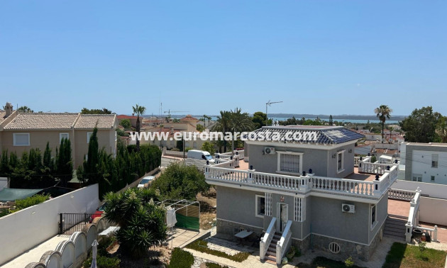 Venta - Villa - Ciudad Quesada - Rojales