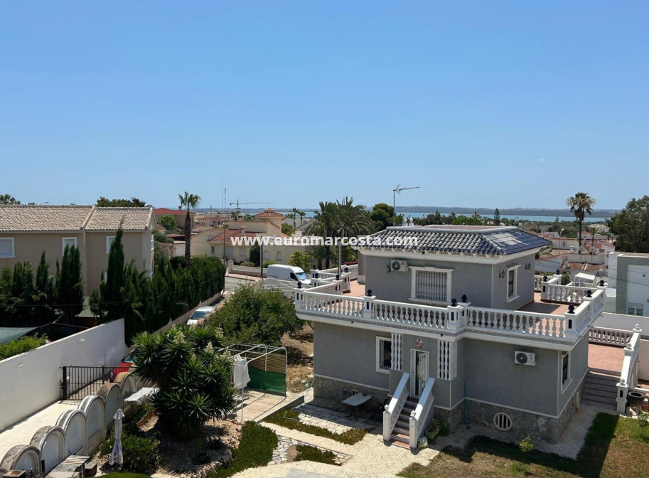 Venta - Villa - Ciudad Quesada - Rojales